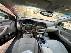 هیوندای سۆناتا